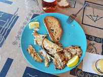 Plats et boissons du Restaurant La Plancha du Pêcheur à L'Île-d'Yeu - n°7