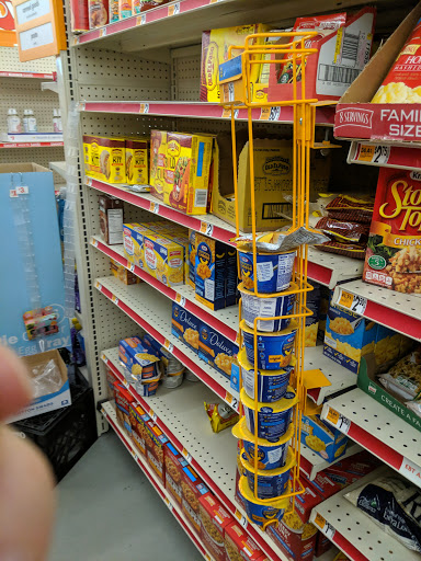 Dollar Store «FAMILY DOLLAR», reviews and photos, 322 S Broadway, Lawrence, MA 01843, USA