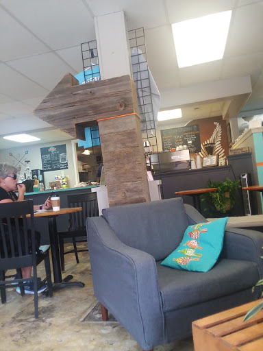 Coffee Shop «25 30 Espresso», reviews and photos, 400 Princess Anne St, Fredericksburg, VA 22401, USA