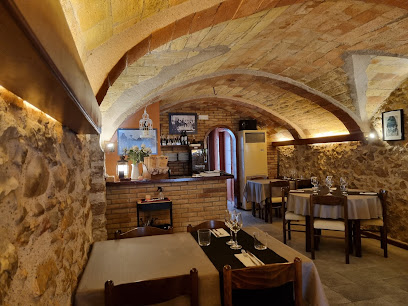 Restaurant el Gotim - Carrer Puig Sureda, 18, 17130 L,Escala, Girona, Spain
