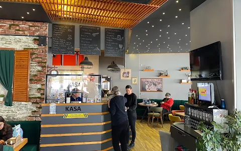 Cevahir Cafe Restoran image