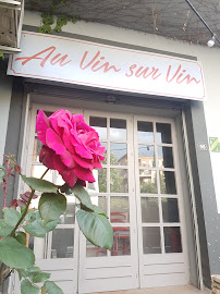 Photos du propriétaire du Restaurant AU ViN SUR ViN à Tulette - n°1