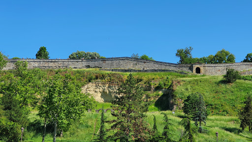 Donji Kalemegdan