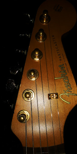 Used Car Dealer «Cars Guitars And More», reviews and photos, 4471A Davis Hwy, Louisa, VA 23093, USA