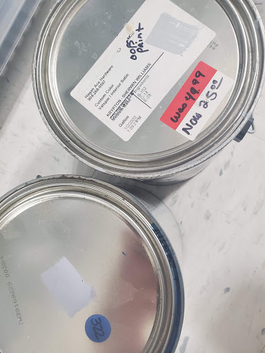 Hardware Store «Hagan Ace Hardware», reviews and photos, 12501 San Jose Blvd, Jacksonville, FL 32223, USA