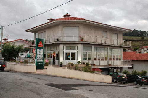 Restaurante Carlitos em Vila Nova de Famalicão