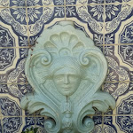 Photo n°1 de l'avis de Tiago.e fait le 30/07/2022 à 20:56 sur le  Hotel do Parque Curia à Tamengos