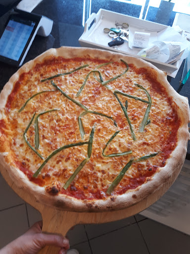 Pizzeria Da Daniele en Rosental an der Kainach