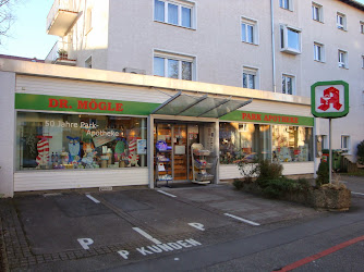 Park-Apotheke