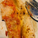 Photo n°1 de l'avis de Leo.. fait le 12/11/2022 à 15:52 sur le  La Pizza | Pizzeria Napoletana à Munich