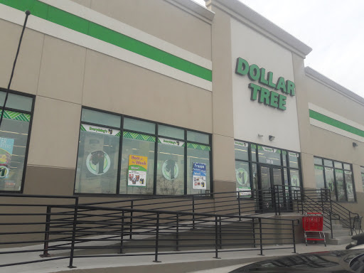 Dollar Store «Dollar Tree», reviews and photos, 248-56 Rockaway Blvd, Rosedale, NY 11422, USA