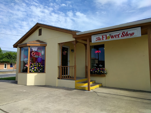 Flower Shop, 1622 E Tyler Ave, Harlingen, TX 78550, USA, 