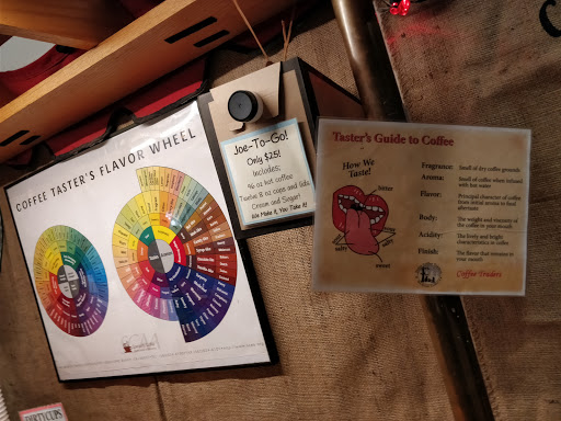 Coffee Shop «Texas Coffee Traders», reviews and photos, 1400 E 4th St, Austin, TX 78702, USA