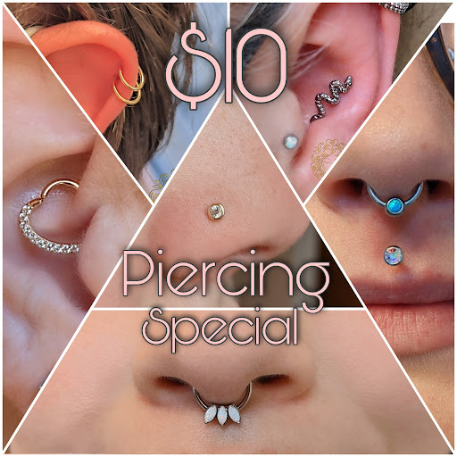 Explore 2nd amendment tattoo ideas, creative tattoo ideas in Vancouver, available at Poppys Parlour LLC