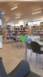 Aabybro Bibliotek