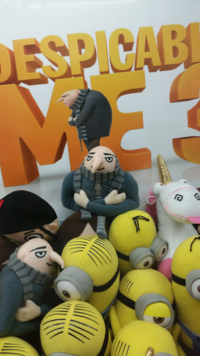 Movie Theater «Regal Cinemas Martin Village 16 & IMAX», reviews and photos, 5400 Martin Way E, Lacey, WA 98516, USA