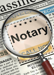 Miller Mobile Notary Services