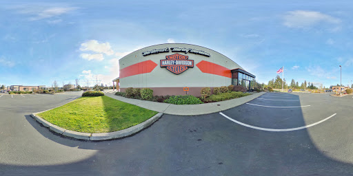 Motorcycle Dealer «Northwest Harley-Davidson», reviews and photos, 8000 Freedom Ln NE, Lacey, WA 98516, USA