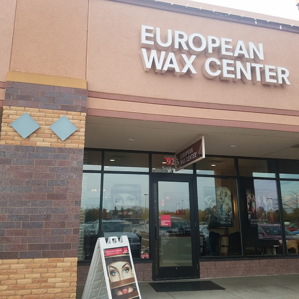 European Wax Center 55127
