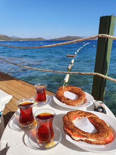 Aktur İnceburun Plajı