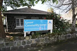 Epsom Community Centre image