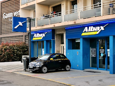 Carrosserie Albax Cagnes-sur-mer à Cagnes-sur-Mer