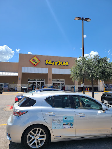 Supermarket «Lowes Market», reviews and photos, 7708 Lohman Ford Rd, Lago Vista, TX 78645, USA