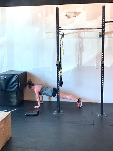 Gym «CrossFit Pick It Up», reviews and photos, 5527 Powers Center Point, Colorado Springs, CO 80920, USA