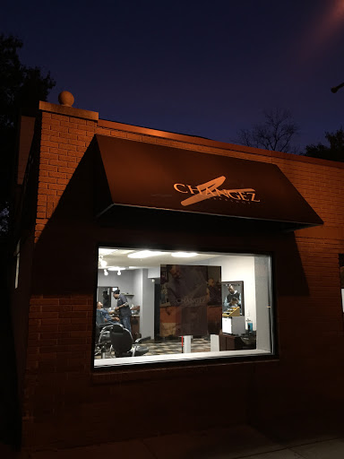 Barber Shop «Changez Barber Shop», reviews and photos, 3747 W Broadway Ave, Minneapolis, MN 55422, USA