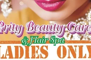 Prity Bauty care & hair Spa image
