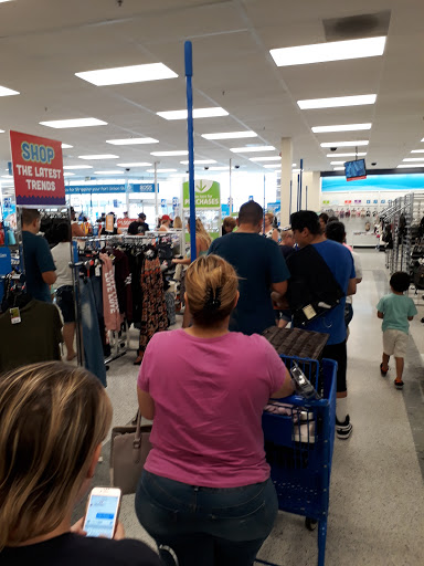 Clothing Store «Ross Dress for Less», reviews and photos, 1136 Fort Union Blvd, Midvale, UT 84047, USA