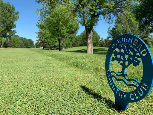 Golf Club «Moorhead Country Club», reviews and photos, 2101 N River Dr, Moorhead, MN 56560, USA