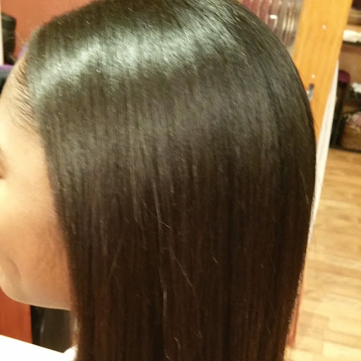 Hair Salon «Epic Beauty Spa/Salon & Boutique», reviews and photos, 104 Mercer St, Hightstown, NJ 08520, USA