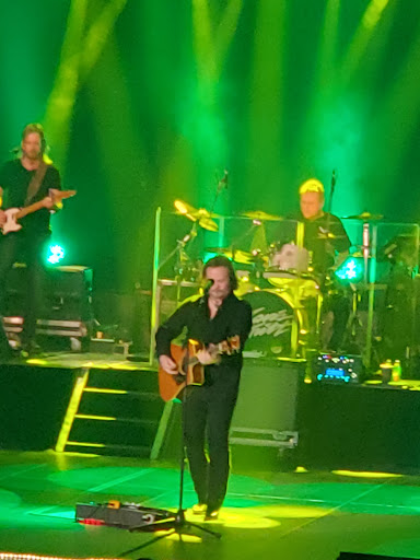 Stadium «Kellogg Arena», reviews and photos, 36 W Hamblin Ave, Battle Creek, MI 49017, USA