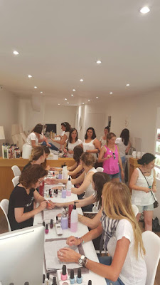 KHROMA NAIL BAR à Aix-en-Provence