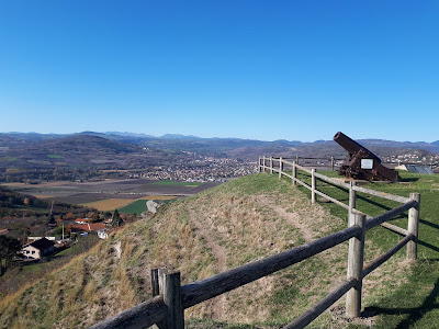 Departement Du Puy de Dome à Billom