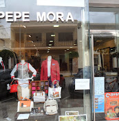 Pepe Mora - Av. Puerta de Teba, 9, 29320 Campillos, Málaga, España