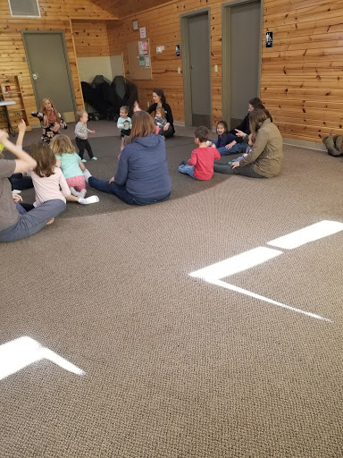 Park «Kargel Park», reviews and photos, 9301 Tamarack Rd, Woodbury, MN 55125, USA