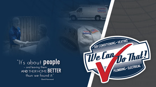 Plumber «Hammond Services», reviews and photos, 29 Millard Farmer Industrial Blvd f, Newnan, GA 30263, USA