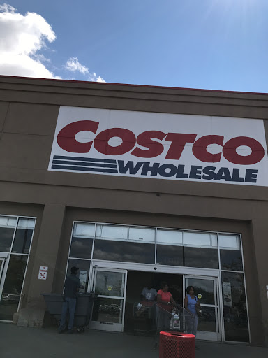 Warehouse store «Costco Wholesale», reviews and photos, 13700 Middlebelt Rd, Livonia, MI 48150, USA