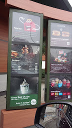 Photo n°5 de McDonald's à Pontivy ()