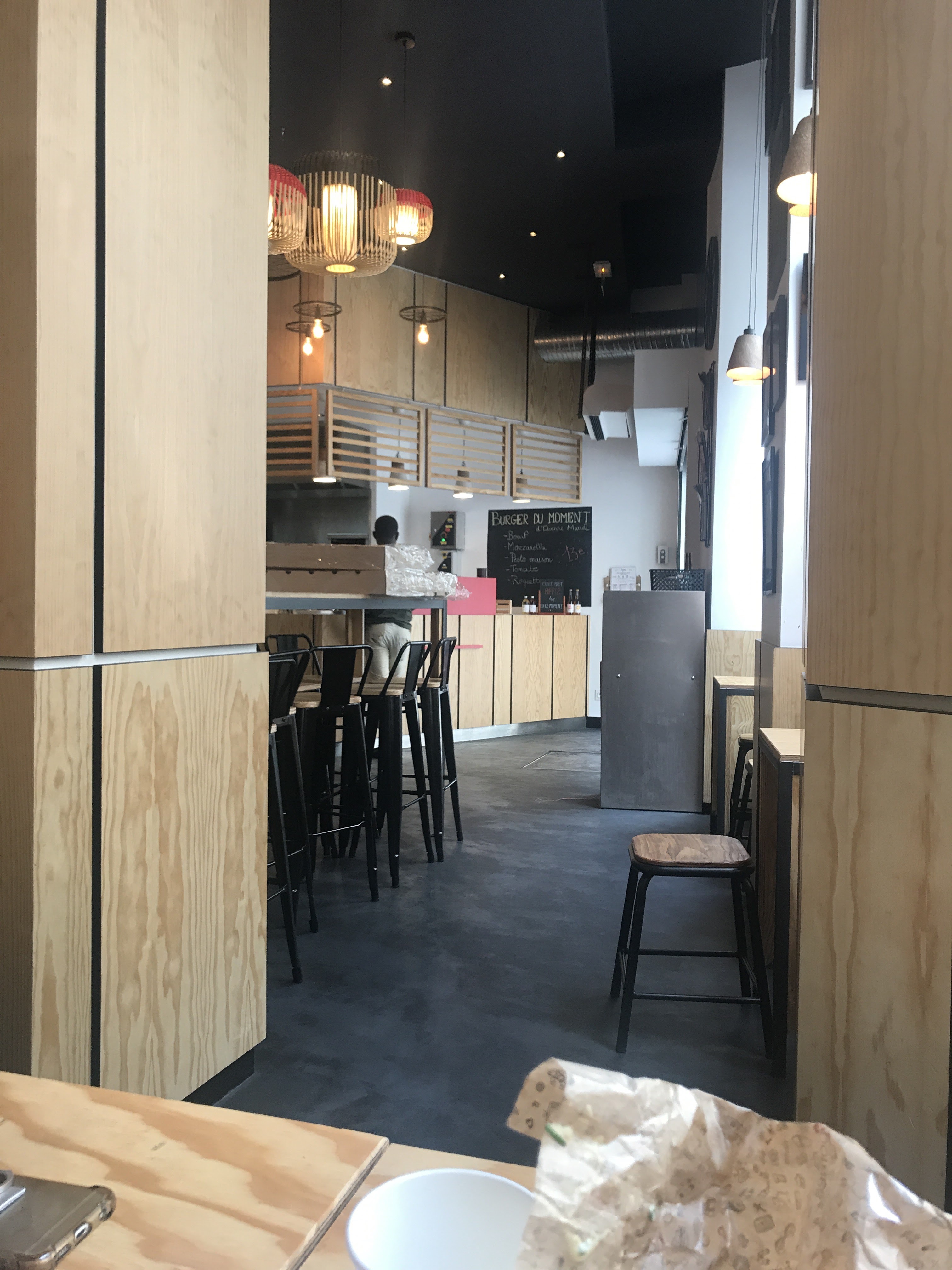 Photo n° 2 de l'avis de Lu. fait le 18/07/2019 à 12:30
