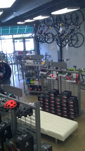 Bicycle Store «MustAsheville Bikes», reviews and photos, 408 Depot St #140, Asheville, NC 28801, USA