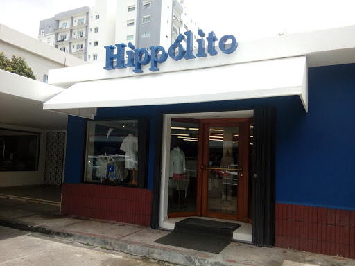 Hippólito Chacabanas