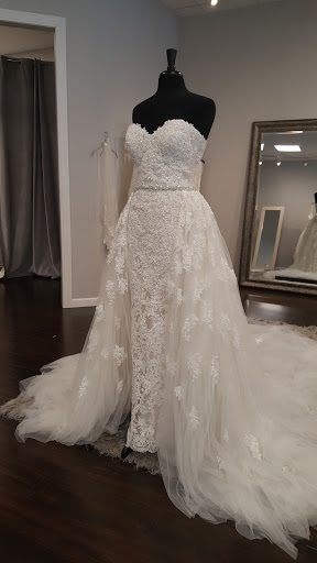 Bridal Shop «White Orchid Bridal», reviews and photos, 12420 Archer Ave, Lemont, IL 60439, USA