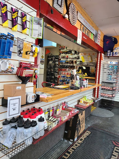 Bicycle Store «Bicycle Garage, Inc.», reviews and photos, 507 E Kirkwood Ave, Bloomington, IN 47408, USA