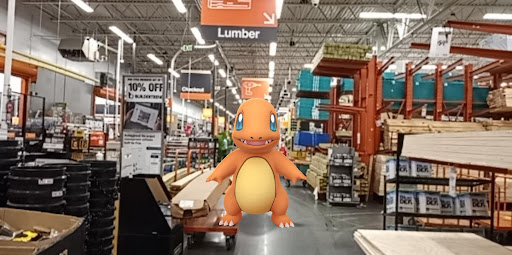 Home Improvement Store «The Home Depot», reviews and photos, 215 SW Home Depot Dr, Lake City, FL 32055, USA