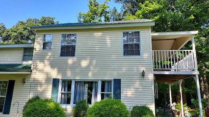 Pristine Exterior Cleaning