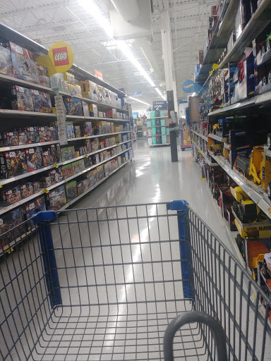 Department Store «Walmart Supercenter», reviews and photos, 2014 S Irby St, Florence, SC 29505, USA