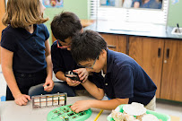 The Nest Daycare and Preschool - Photo 9 - Car repair in Plano, TX, Plano